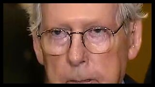 Mitch McConnell Thinks He Can STOP Donald Trump's Mandate?!