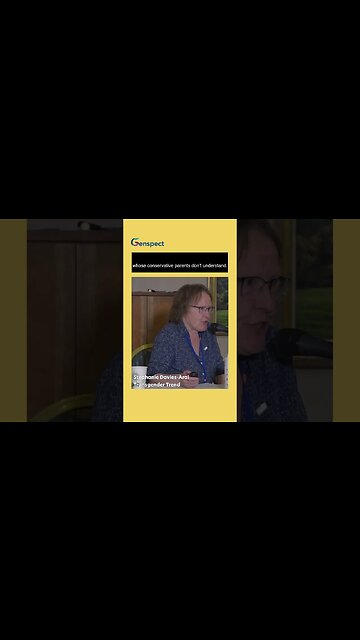 Stephanie Davies-Arai: When Being Trans is Cool