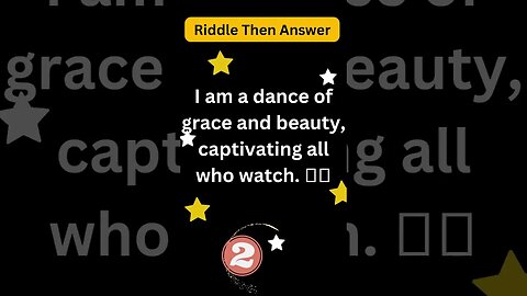 Can You Solve These Riddles? | Riddles that stump experts 18