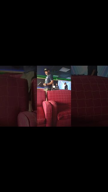 networking @kure lounge kc