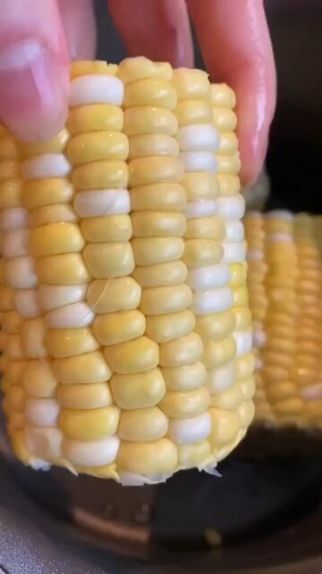 Butter Milk Corn