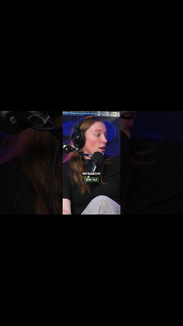 This Toxic Matriarchy