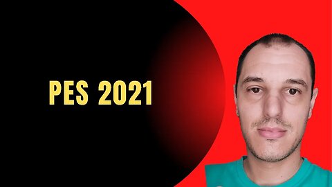 Jogando PES 2021 no notebook LENOVO IDEAPAD 3 com processador AMD RYZEN 5500U e 20GB de RAM