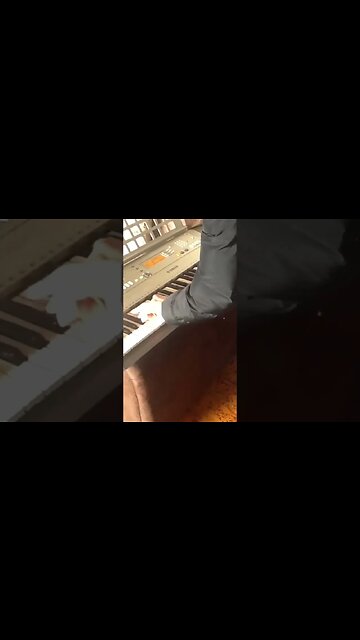 Scooby Doo Piano #shorts #viral
