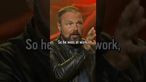 Are you winning at work but not at home? | Pastor Mark Driscoll