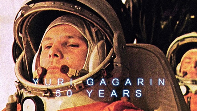 Yuri Gagarin Space pioneer