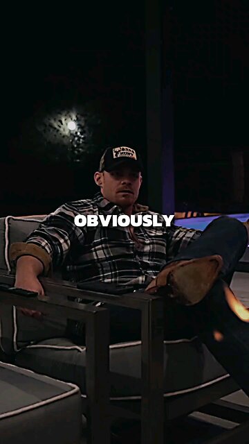 JWaller EXPOSES Cameron Hanes