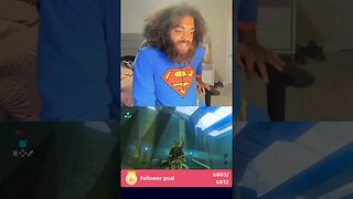 streaming Nintendo switch, live with Rock Mercury on TikTok ￼