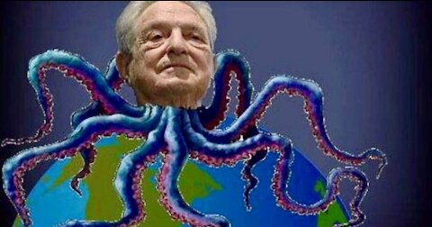 What George Soros Is Doing To Destroy America