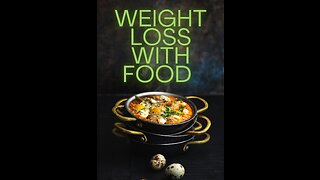 How to lose weight with eating (Oct 2022)