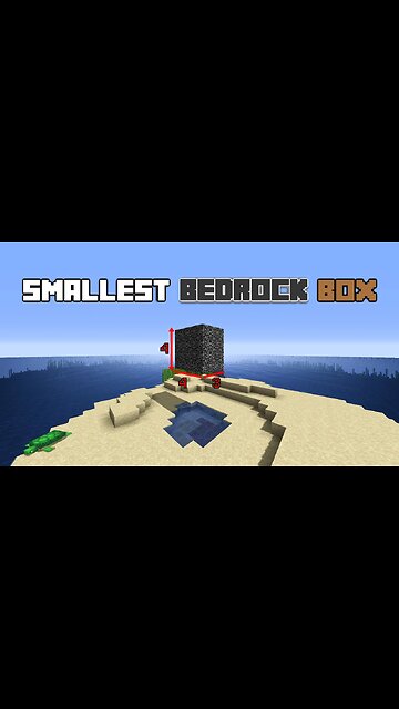 Can You Escape The SMALLEST Minecraft Prison?