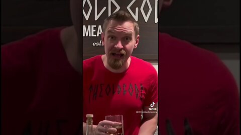 Know what makes me want to drink MEAD - South Africa