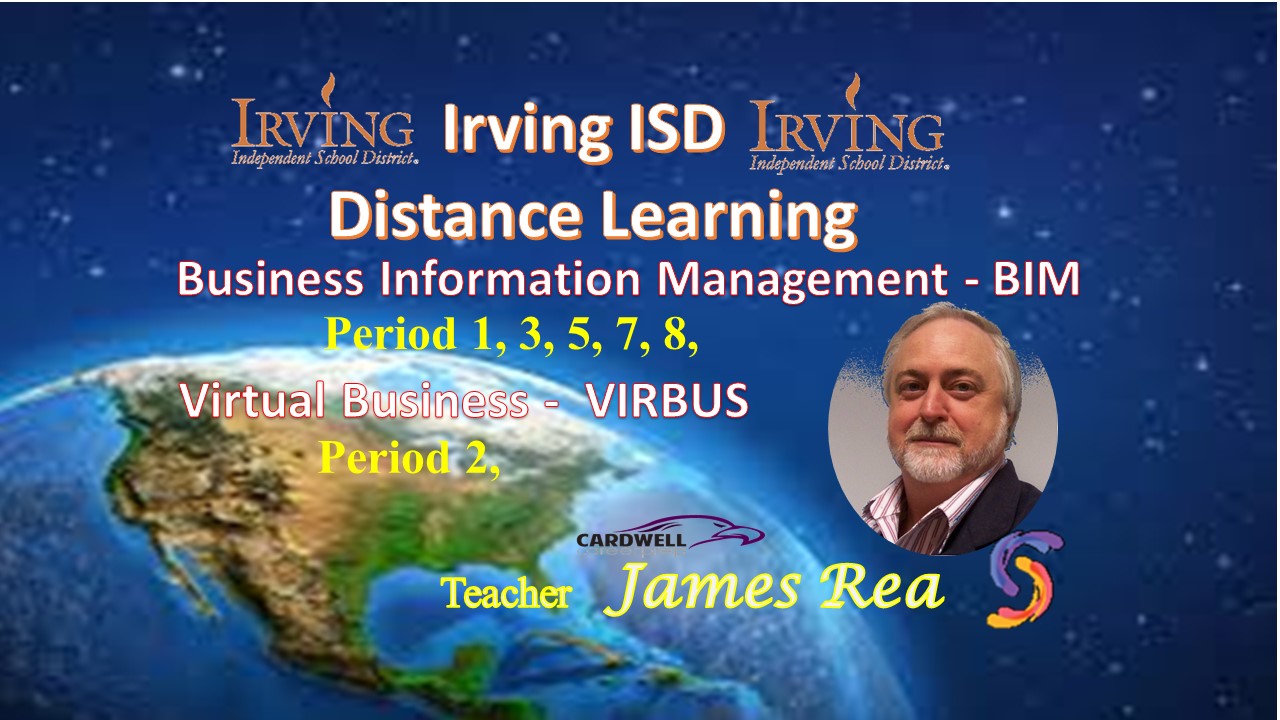 VIRBUS Lesson2 8-26 Zoom Classroom