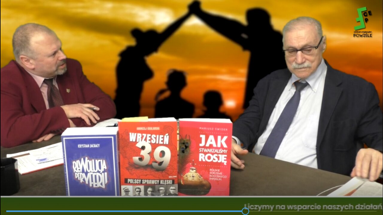 Lech Jęczmyk: Najpoważniejsze kryzysy to demograficzny i duchowy w chrześcijańskiej niegdyś Europie