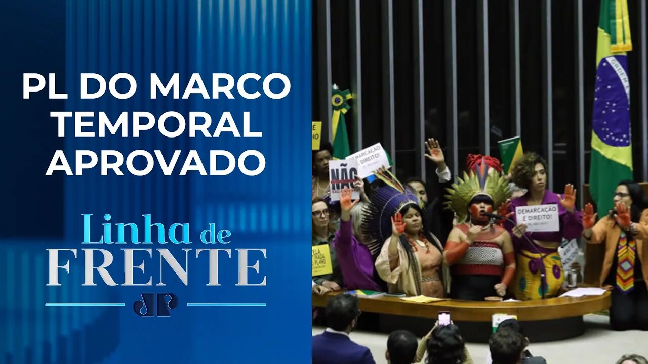 Governo Lula sofre mais uma derrota na Câmara I LINHA DE FRENTE