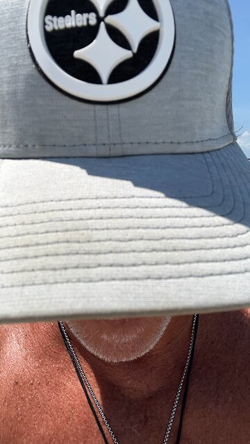 Don’t let the past be your anchor, let it be your fuel! #promptings #sendoutcards #islandvibe