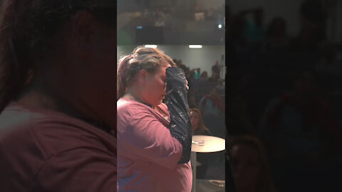 All Her Childhood Pain Was Taken Away!🙌❤️