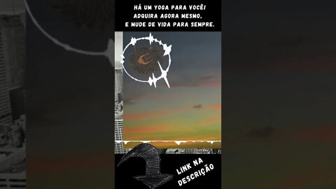 YOGA DEFINITIVO [11] #shorts