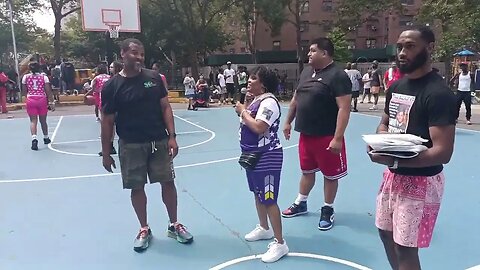 The #bdiddy Birthday Celebration Bronx NY 7/7/23 hosted by Eve Hendricks @Salamancajr80 @CMSalamanca