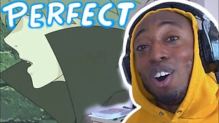 Ado First Time Reacting to ザネリ 歌いました Zanelli Sang By An Animator/Artist