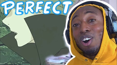 Ado First Time Reacting to ザネリ 歌いました Zanelli Sang By An Animator/Artist