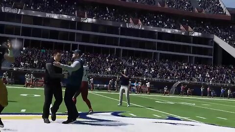 TDFL Football [Season 9/Week 17]: Memphis (10-5) @ Brooklyn (8-7)