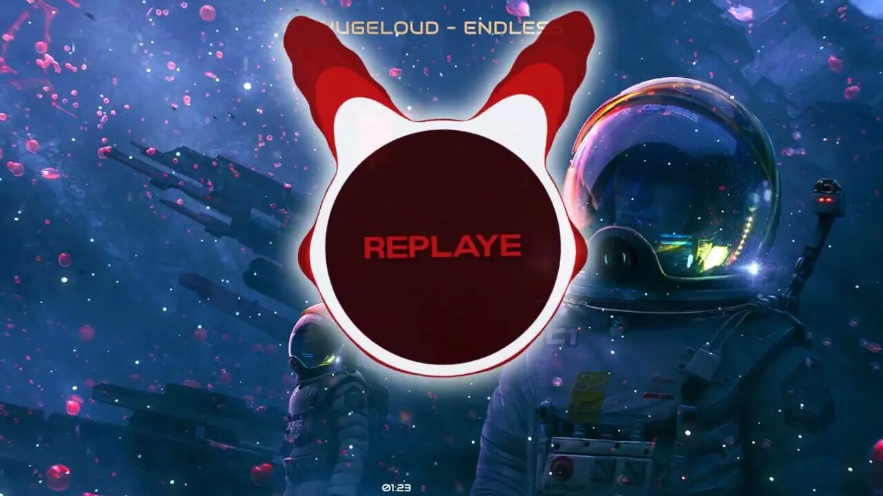 HUGELOUD - Endless | Replaye