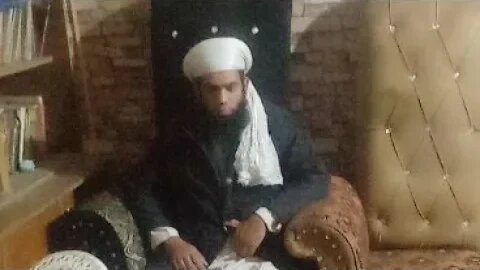 saad rizvi status || allama saad hussan Rizvi Byan today