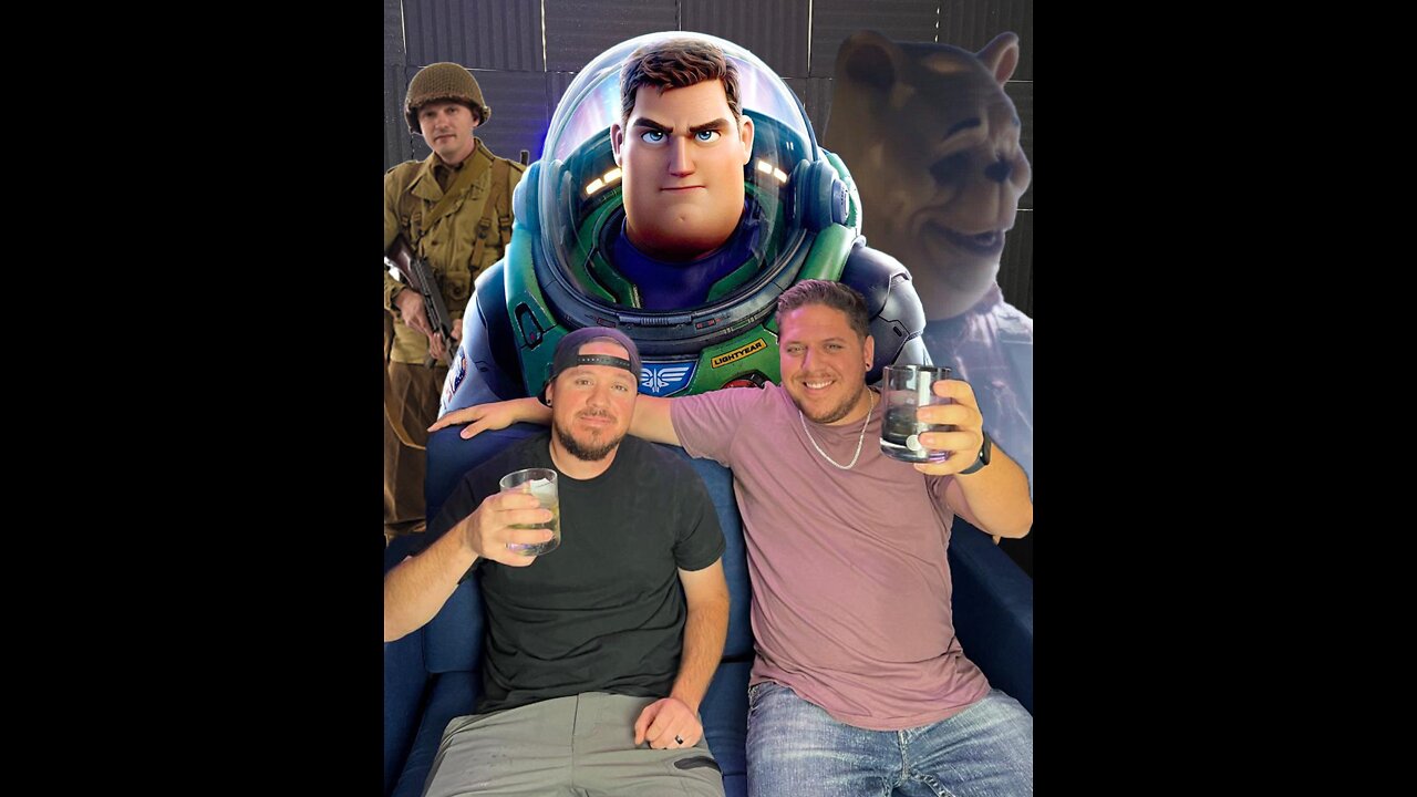 Ep 52: Wir sind zurück!