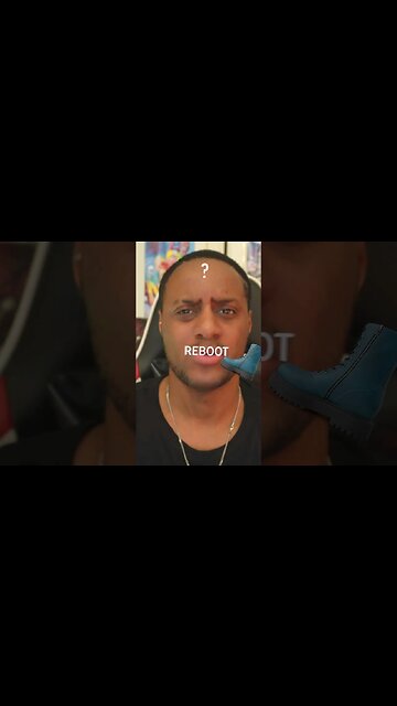 Understanding Game Reboots!