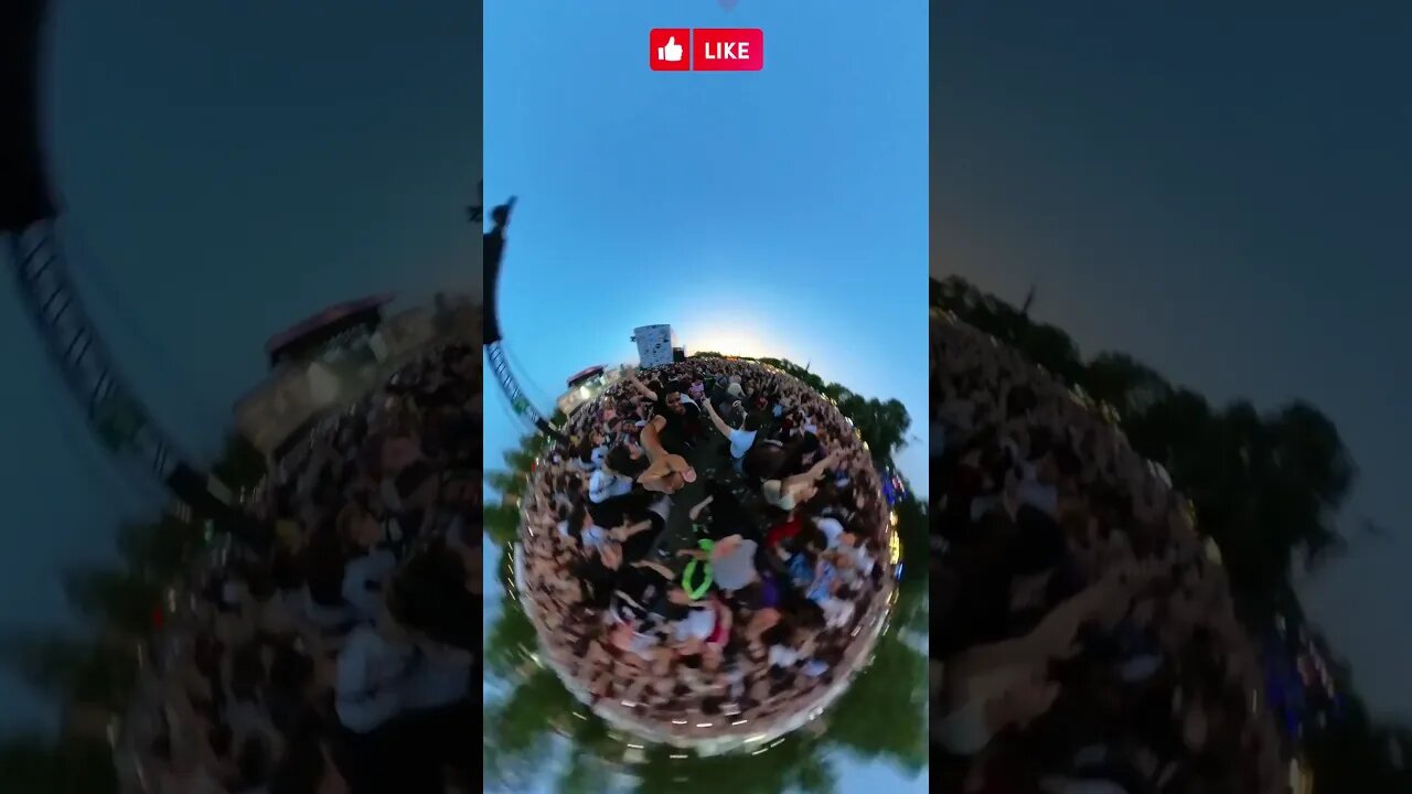 Carti Performs "R.I.P Fredo" At Wireless Festival🔥