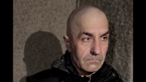 Paul Caroll, Clydebank 27/11/23