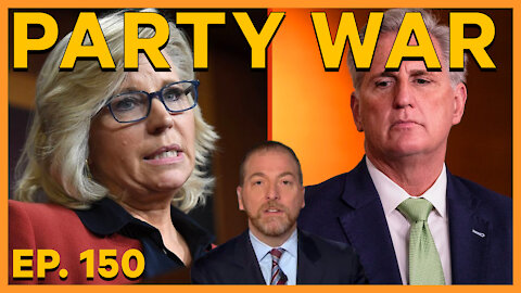 Party War | Ep. 150