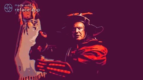 The Ultimate Donald Trump Samurai Meme! 🥷