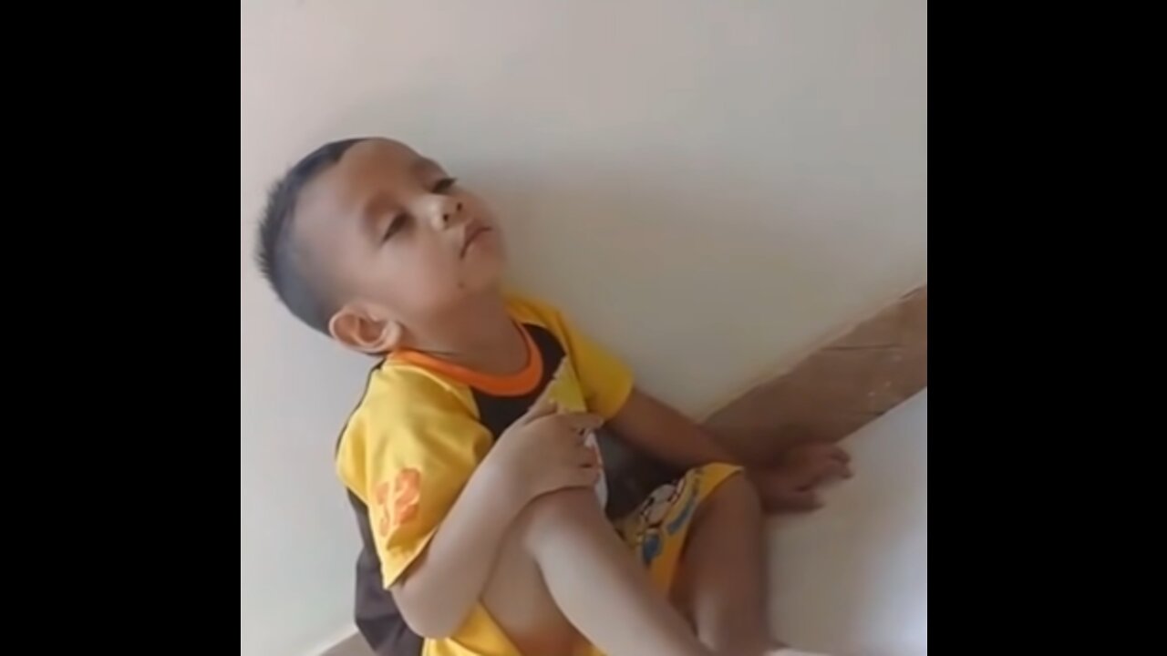 OMG So Funny Cute Kids Video Try not to laugh at them!