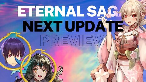 Update Preview: New hero, accessories + more! Eternal Saga, Club Wisdom 8 소식 ,대도서관(방송인)-나무위키:대문