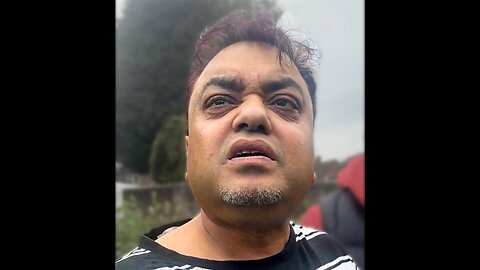 Kaz Islam, Birmingham 16/5/24