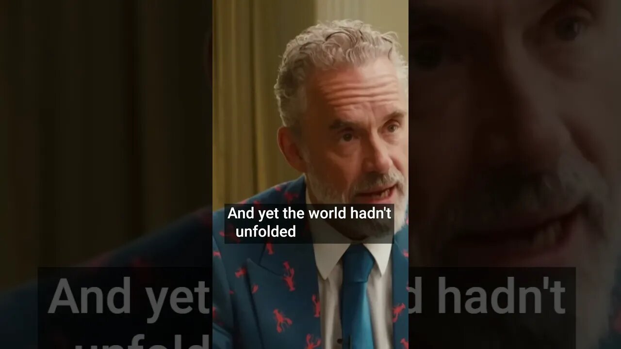 Jordan Peterson The Pride of Intelligence #shorts #lighthouseglobal #jordanpeterson