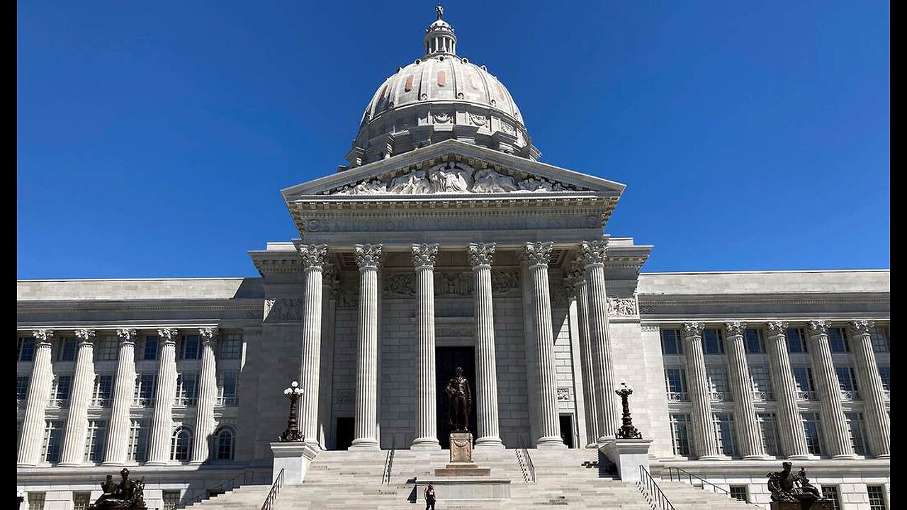 Will Abortion Be on the Ballot in Missouri in November Latest Court Ruling Calls That Into Question