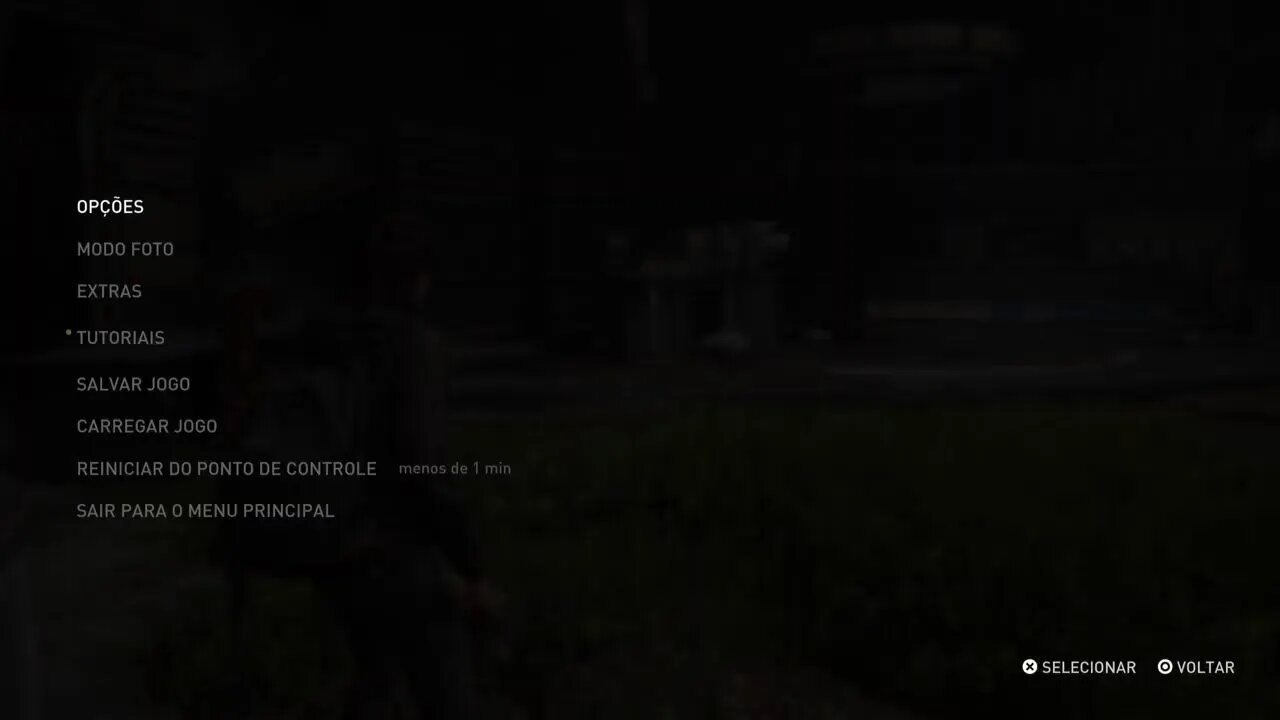 The last of us 2 # 23
