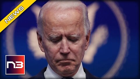 Biden Admin DISCRETELY Admits The Truth About Their Disastrous Policy