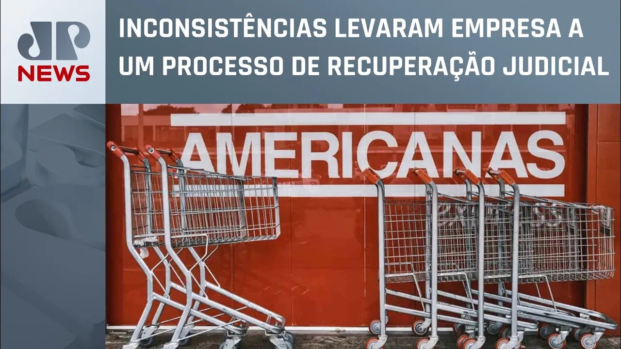 PF começa a ouvir diretores da Americanas sobre “inconsistências bilionárias” da empresa
