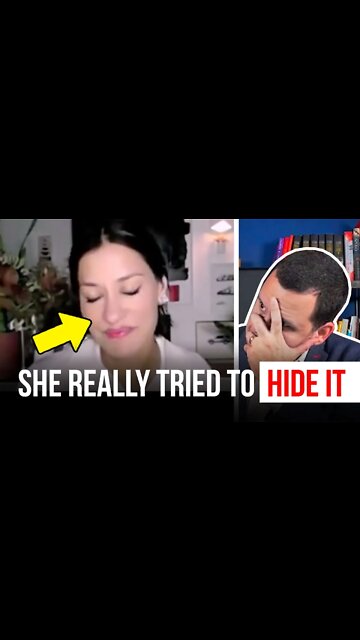 Has Janina Gavankar actually SEEN Lilibet? #SHORTS