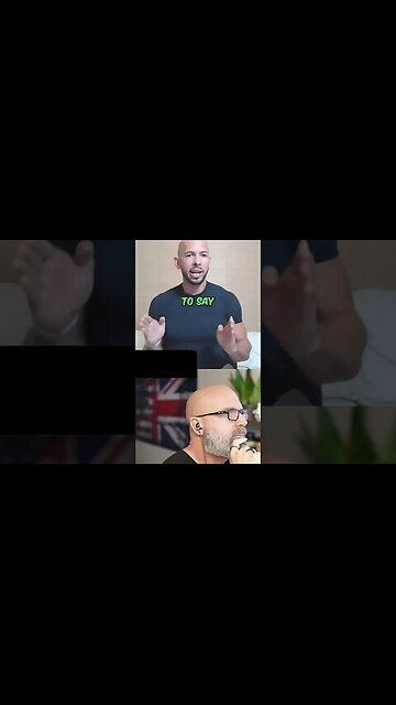 Top G Andrew Tate Content Tristan Tate