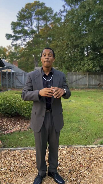 Wake up and get that long bread