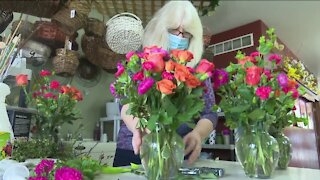 De Pere businesses prepare for a 'busy' Mother's Day