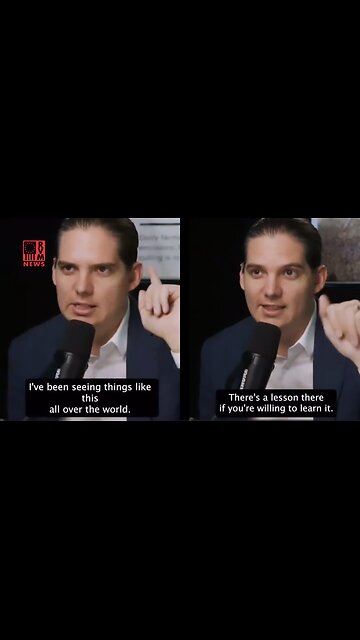 Hidden Agenda Behind Climate Goals? There's A Lesson Here - Robby Starbuck