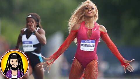 Why No One Cares That Sha'carri Richardson Won