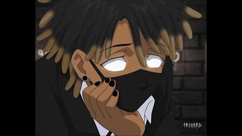 Trippie Redd x Juicewrld - Sad Guitar Type Beat "All i Need"