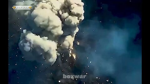 ‼️🇷🇺⚡️Российский барражирующий боеприпас уничтожают украинские "Бураны" повсеместно